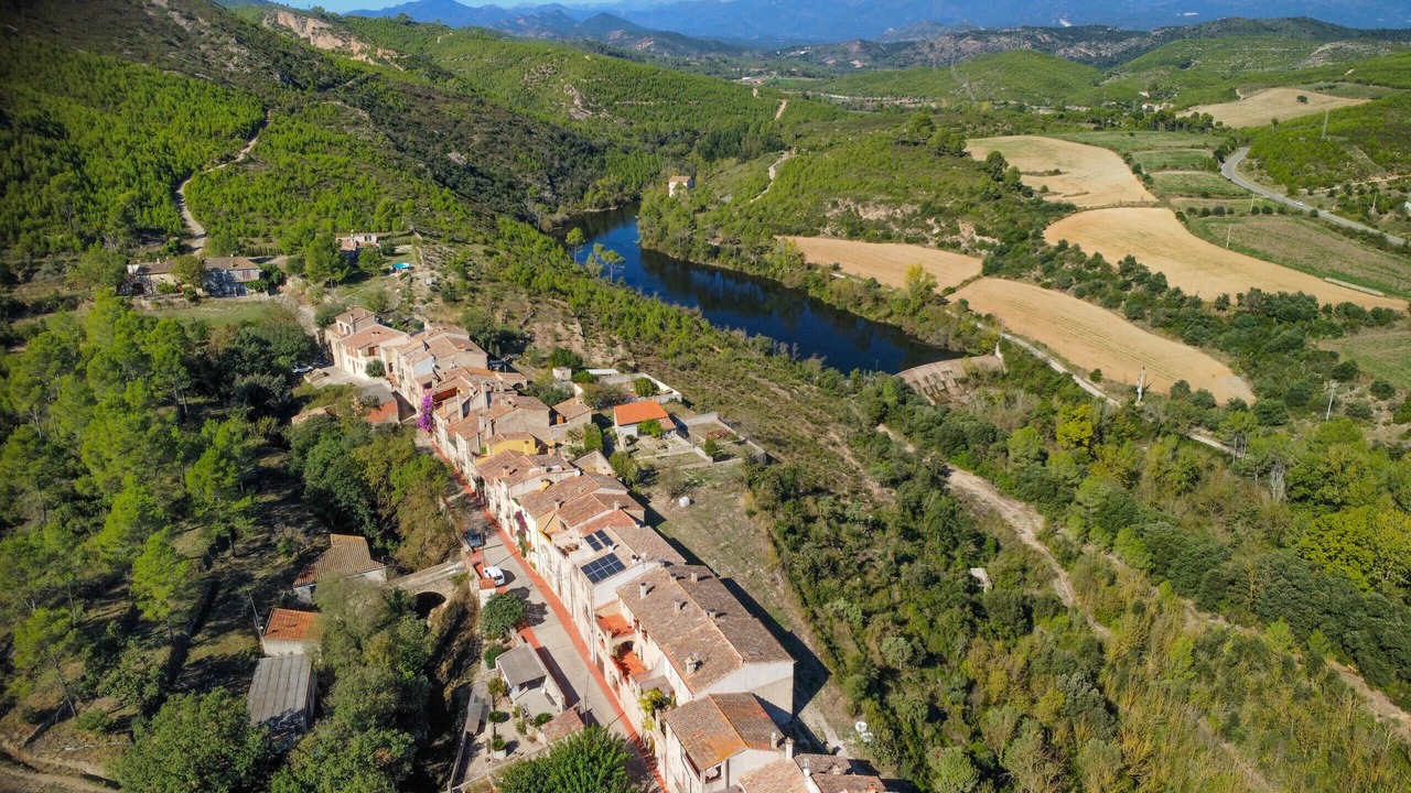 Photo of Outdoor in Boadella i les Escaules