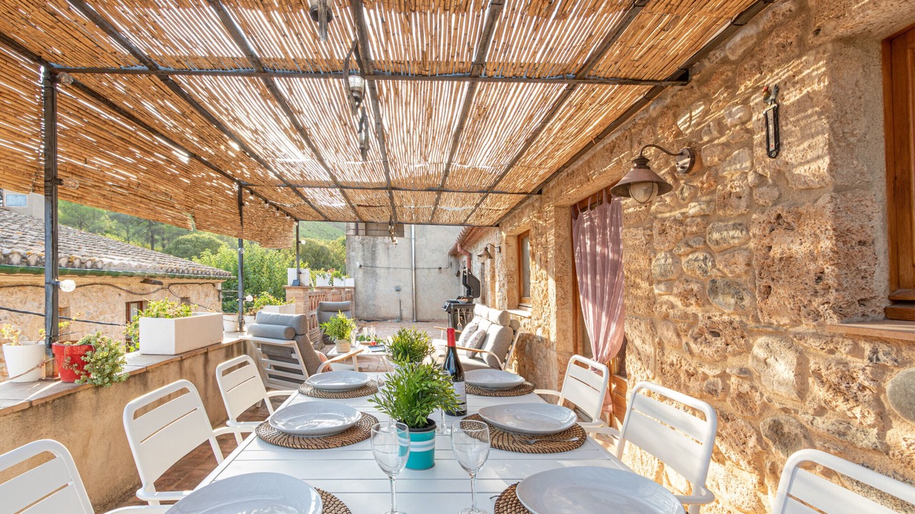 Photo of Outdoor in Boadella i les Escaules