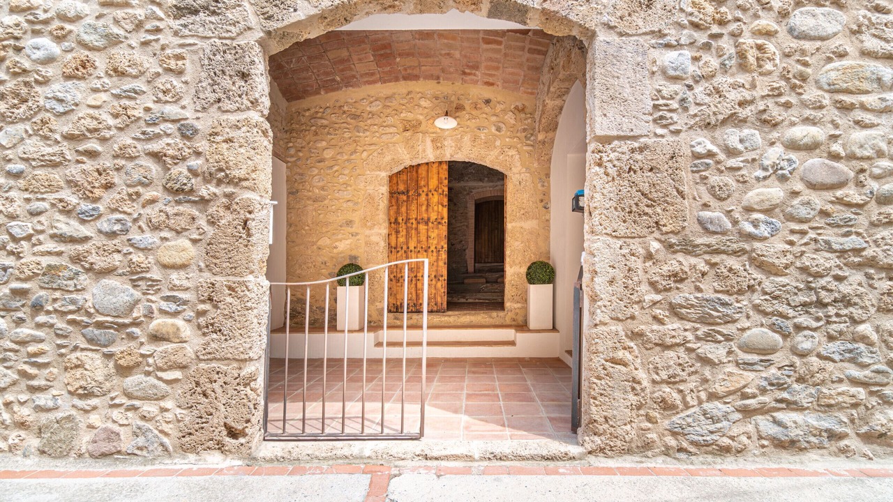 Photo of Outdoor in Boadella i les Escaules