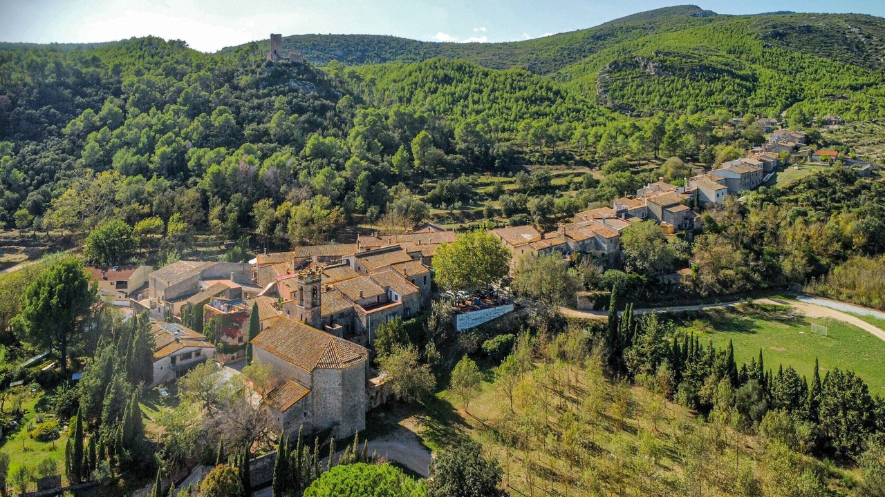 Photo of Outdoor in Boadella i les Escaules