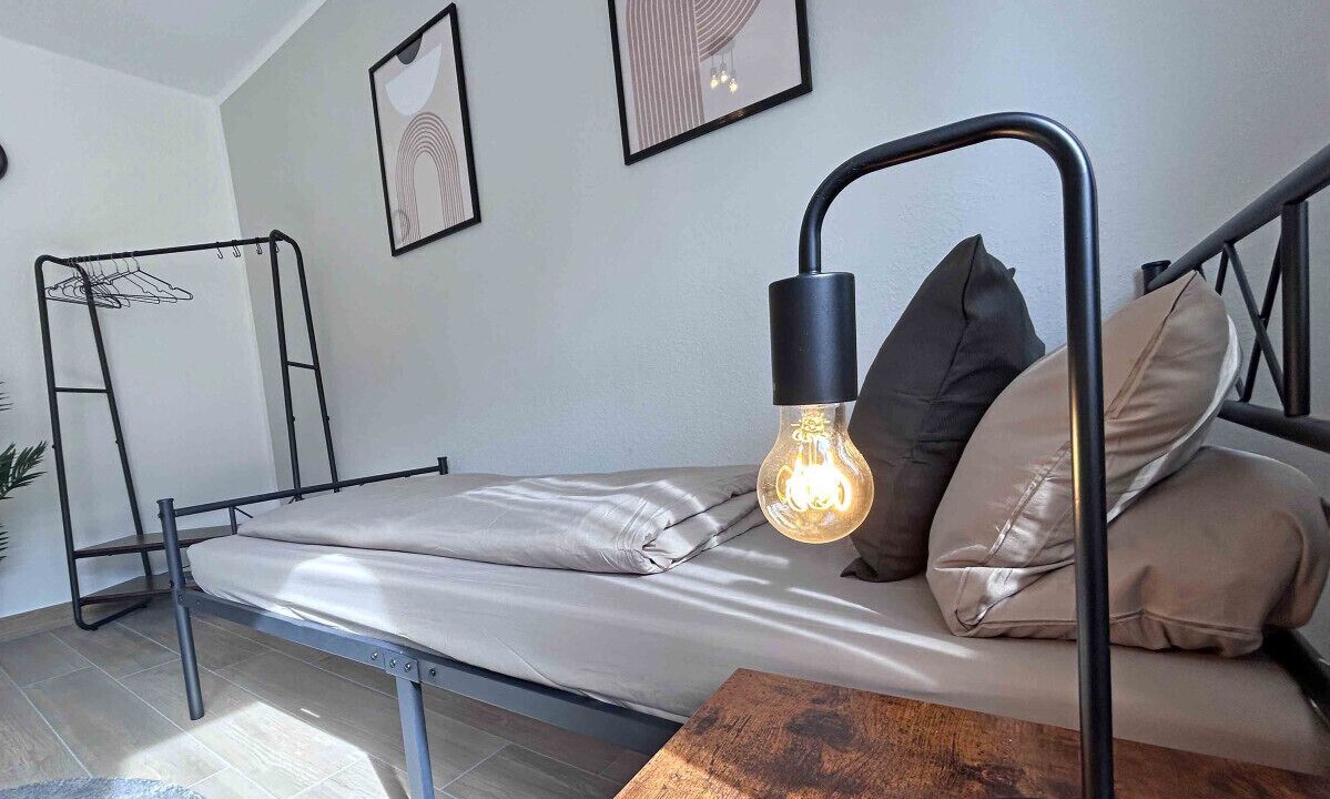 Photo of Bedroom in Niederrad