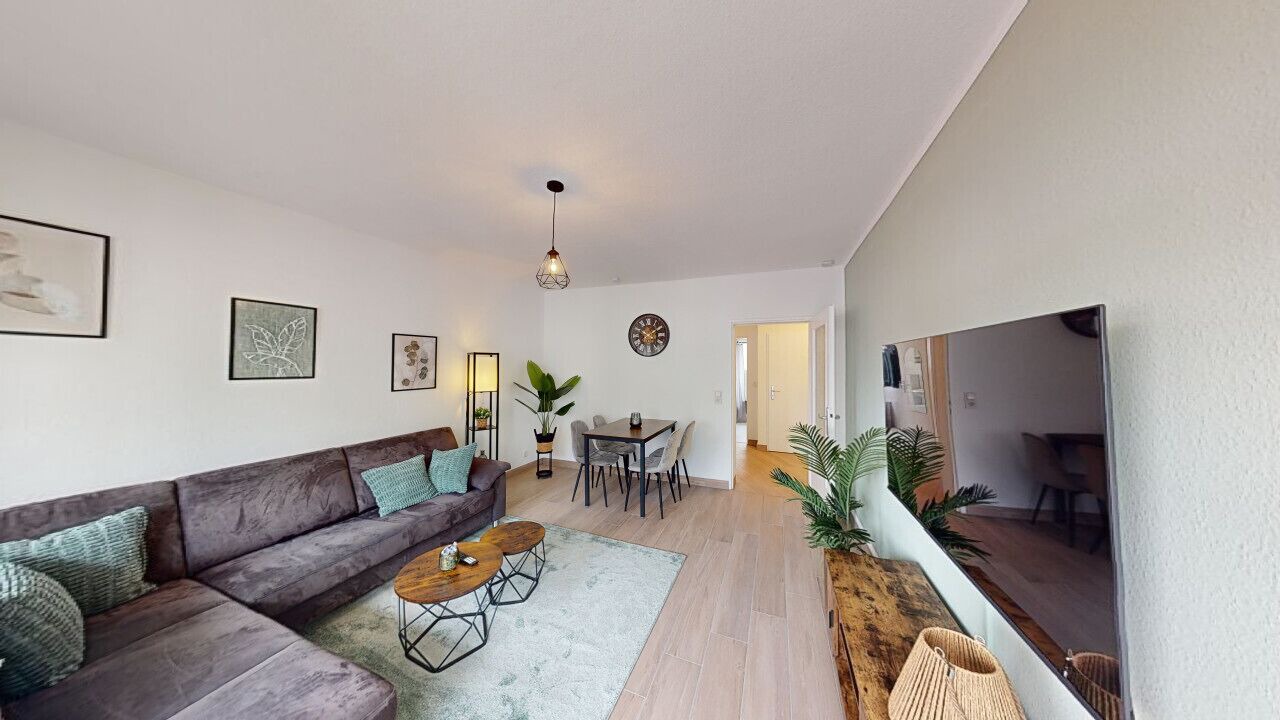 Photo of Livingroom in Niederrad