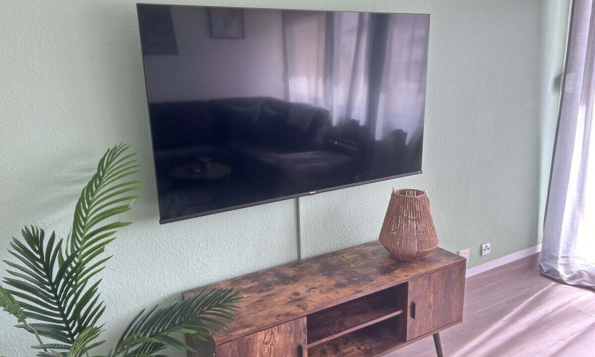 Photo of Livingroom in Niederrad
