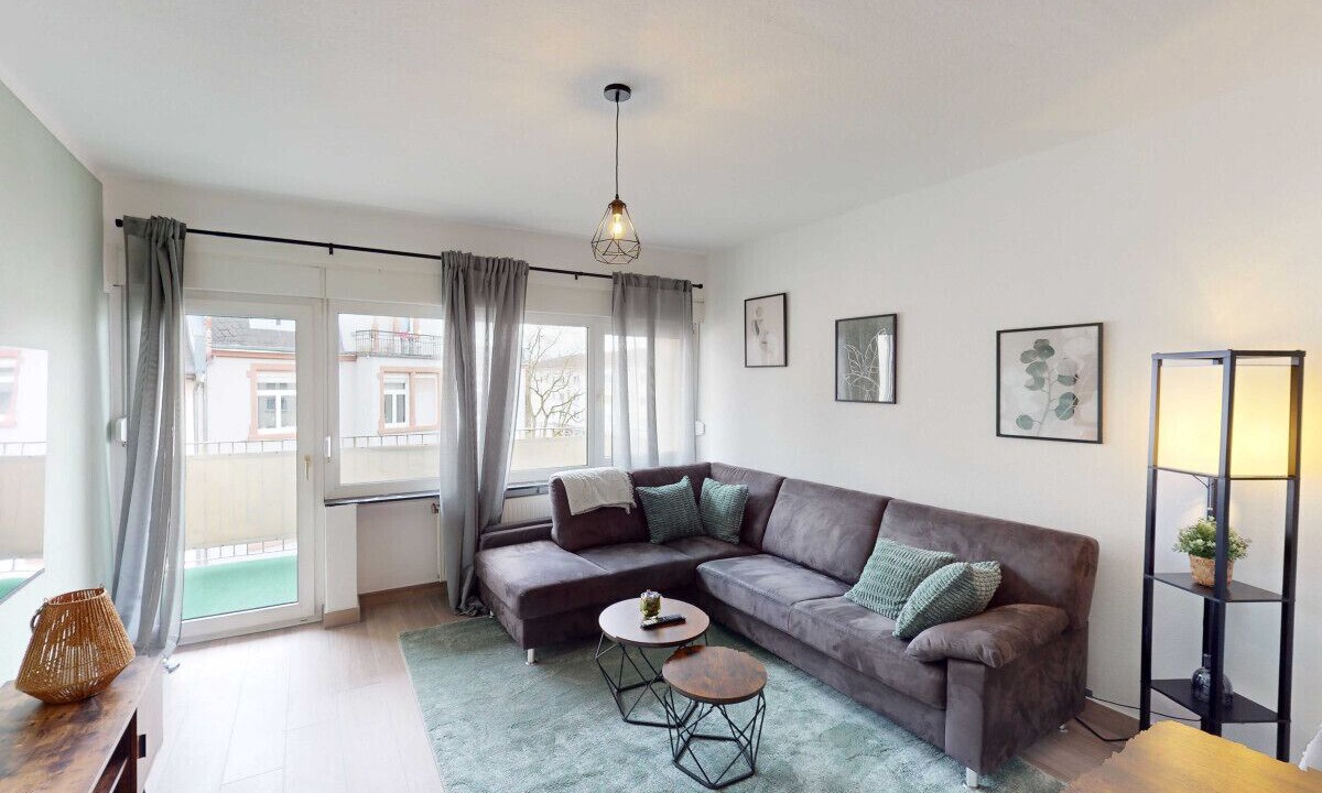 Photo of Livingroom in Niederrad