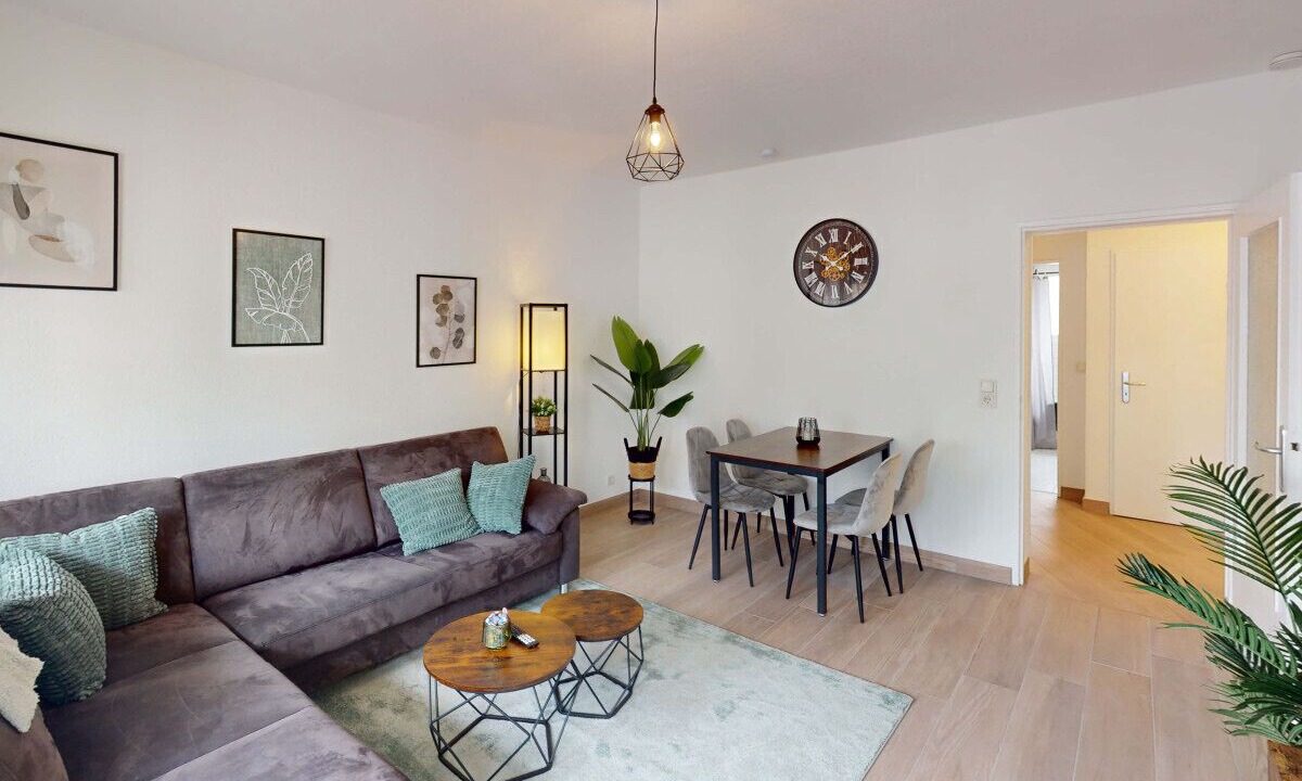 Photo of Livingroom in Niederrad