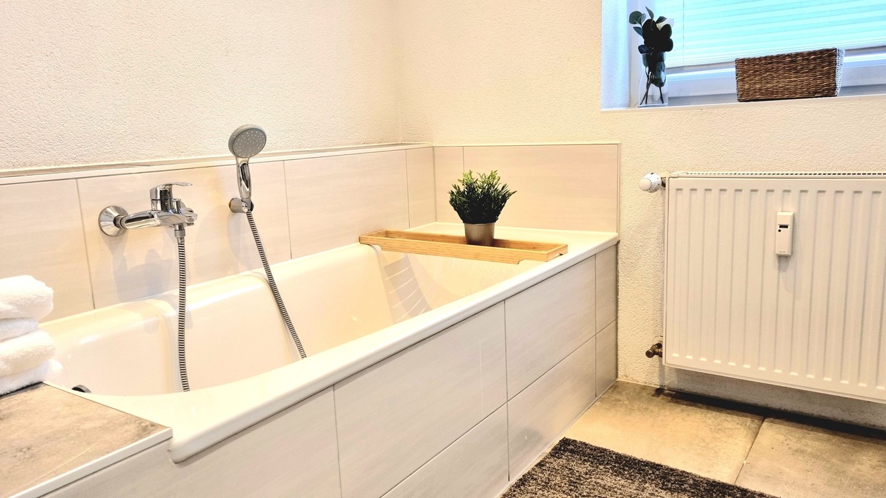 Photo of Bathroom in Harste