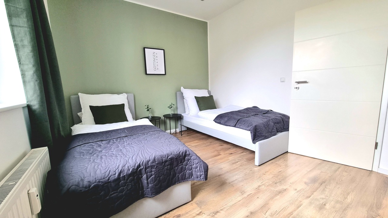 Photo of Bedroom in Harste