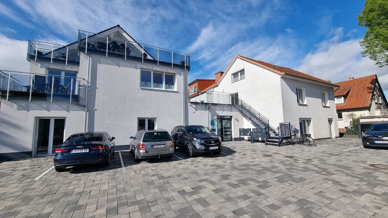 Photo of Outdoor in Harste