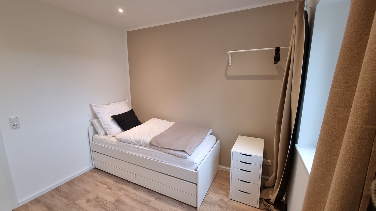 Photo of Bedroom in Harste