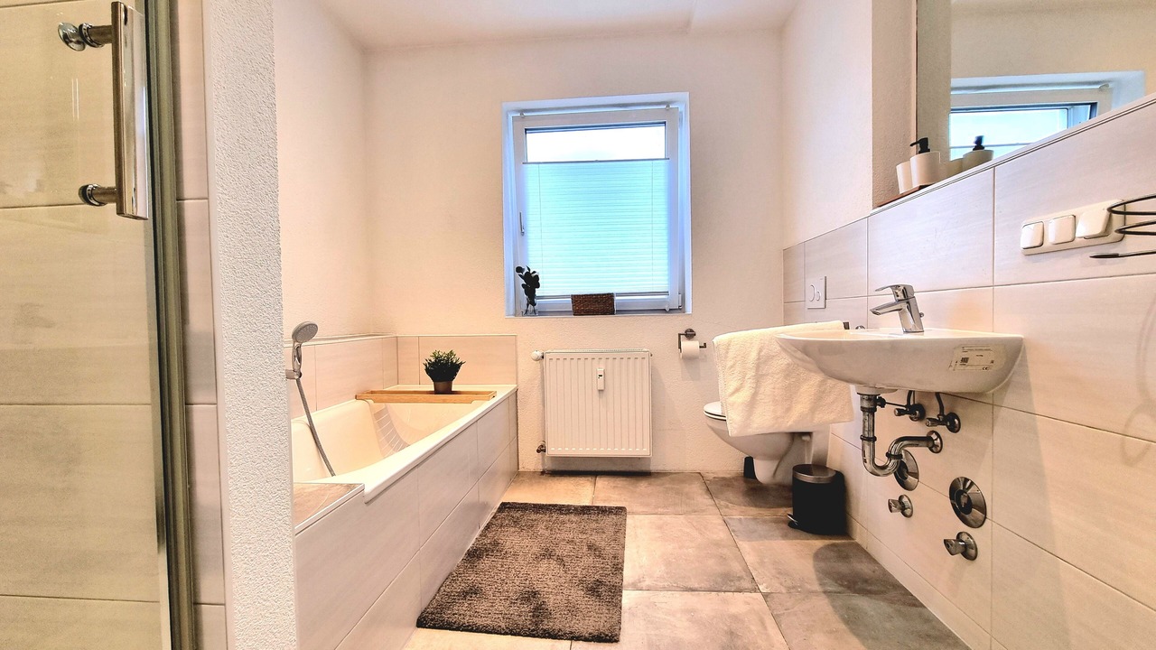 Photo of Bathroom in Harste