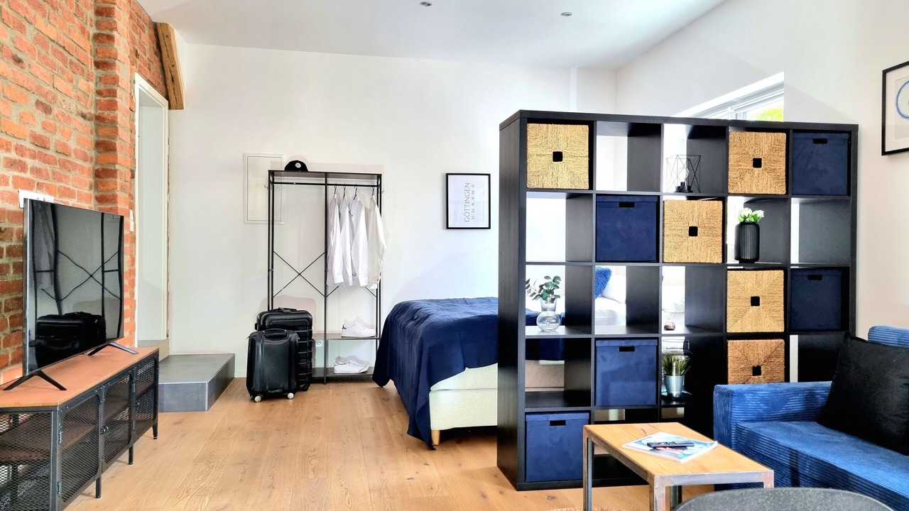 Photo of Bedroom in Holtensen