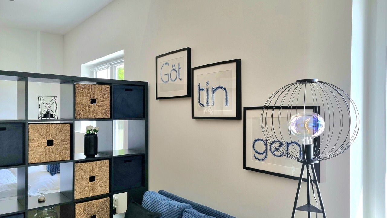 Photo of Bedroom in Holtensen
