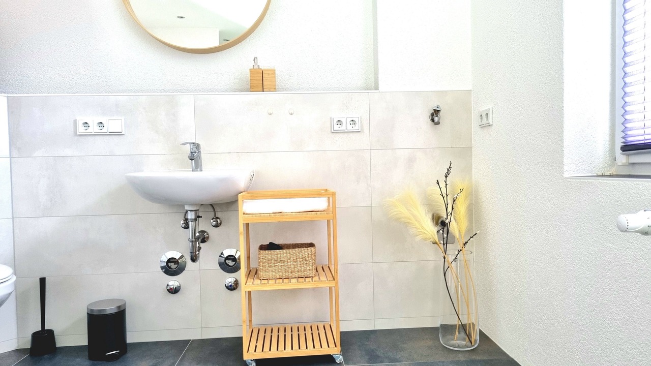Photo of Bathroom in Holtensen