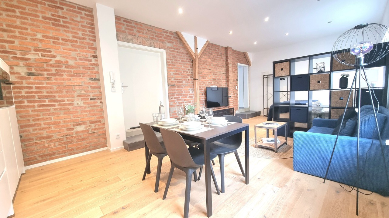 Photo of Livingroom in Holtensen
