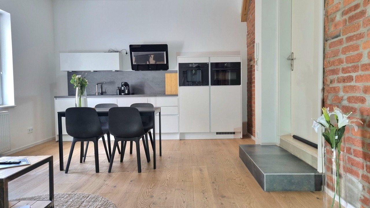Photo of Kitchen in Holtensen