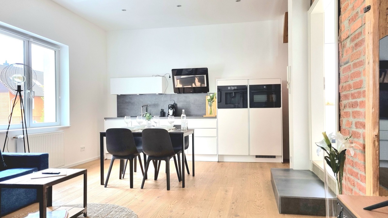 Photo of Kitchen in Holtensen