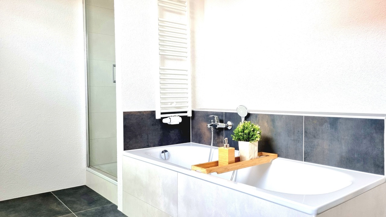 Photo of Bathroom in Holtensen