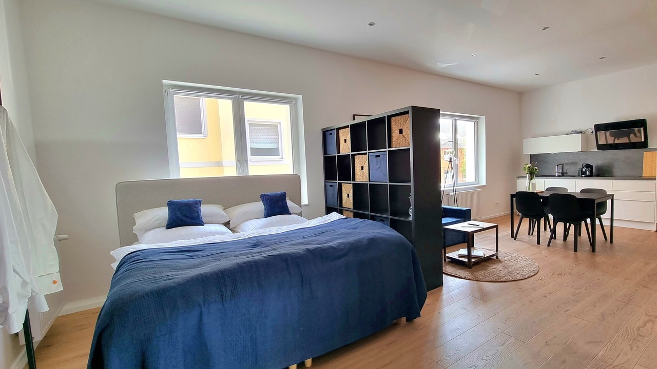 Photo of Bedroom in Holtensen