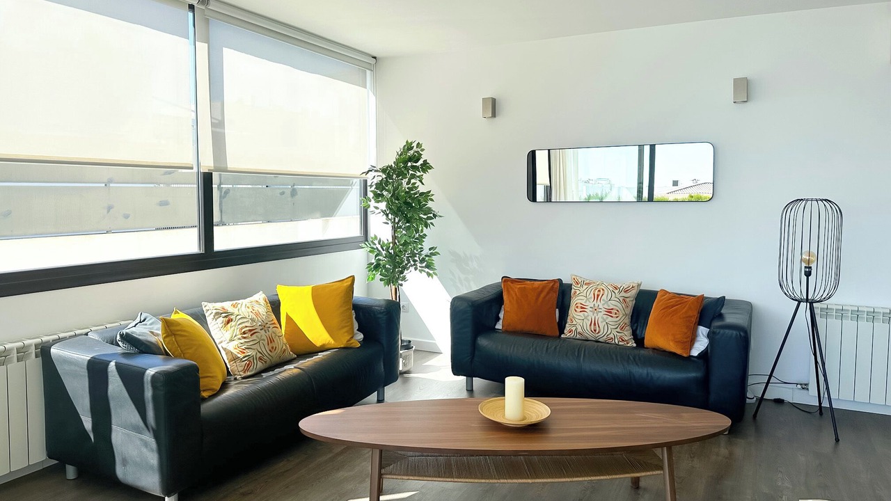 Photo of Livingroom in Palma de Mallorca