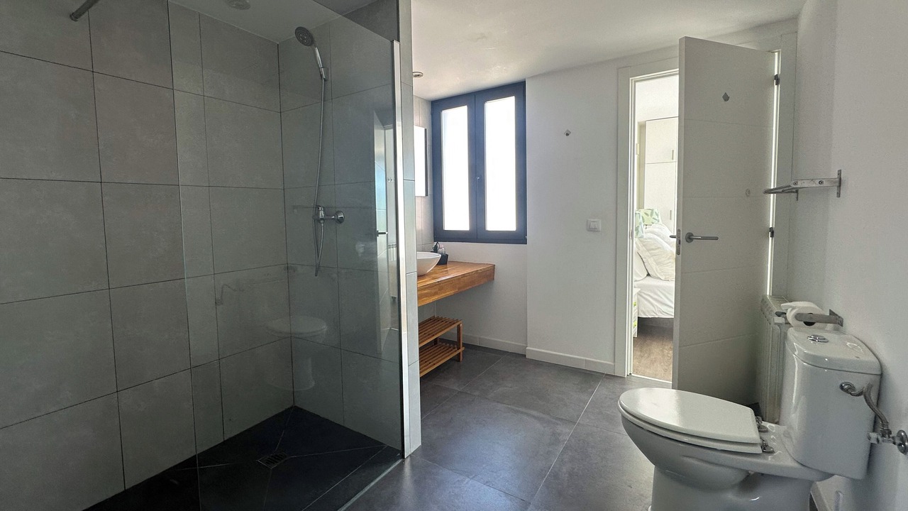 Photo of Bathroom in Palma de Mallorca
