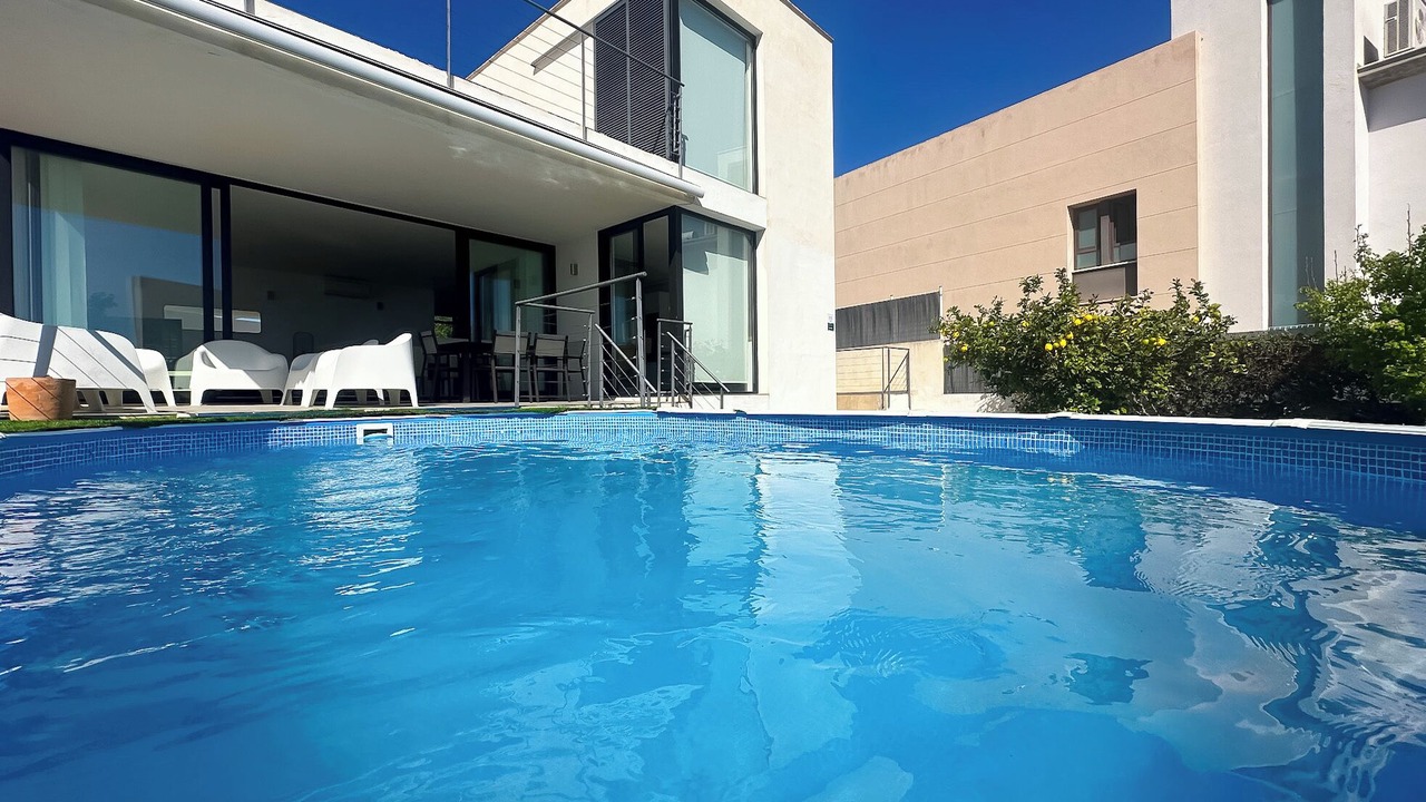 Photo of Outdoor in Palma de Mallorca