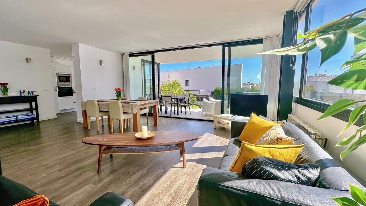 Photo of Livingroom in Palma de Mallorca