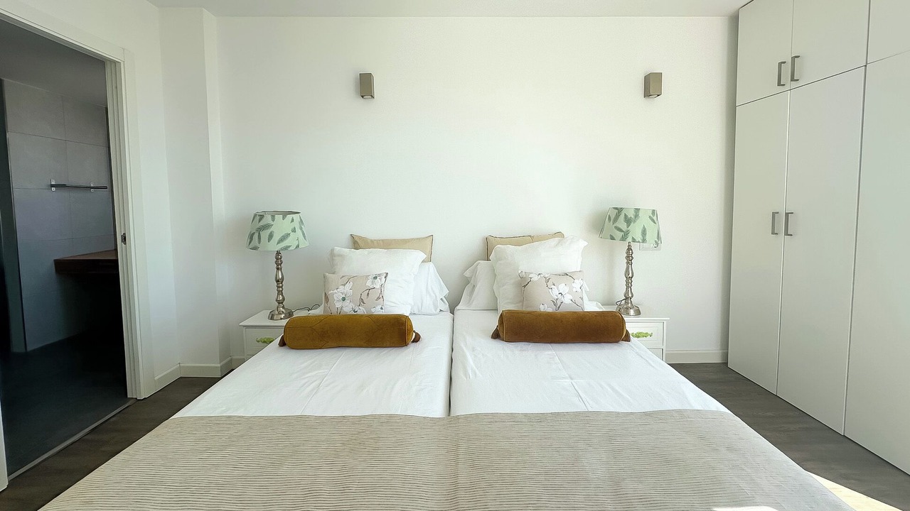 Photo of Bedroom in Palma de Mallorca