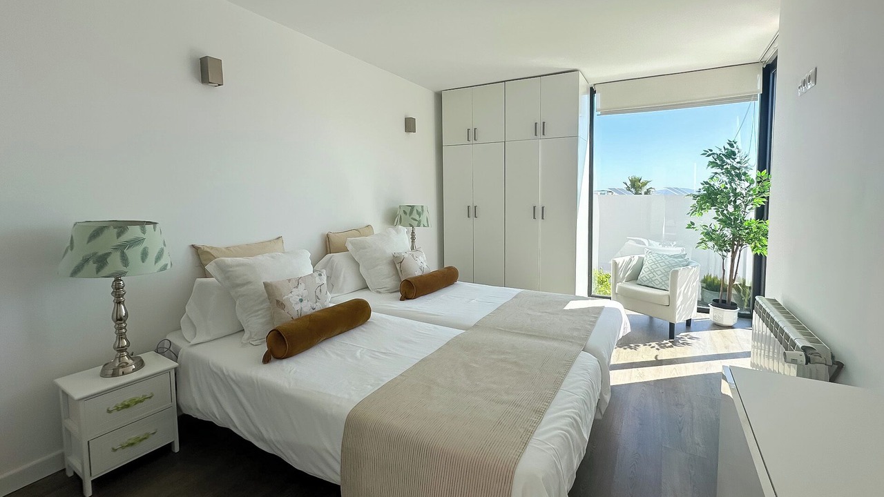 Photo of Bedroom in Palma de Mallorca