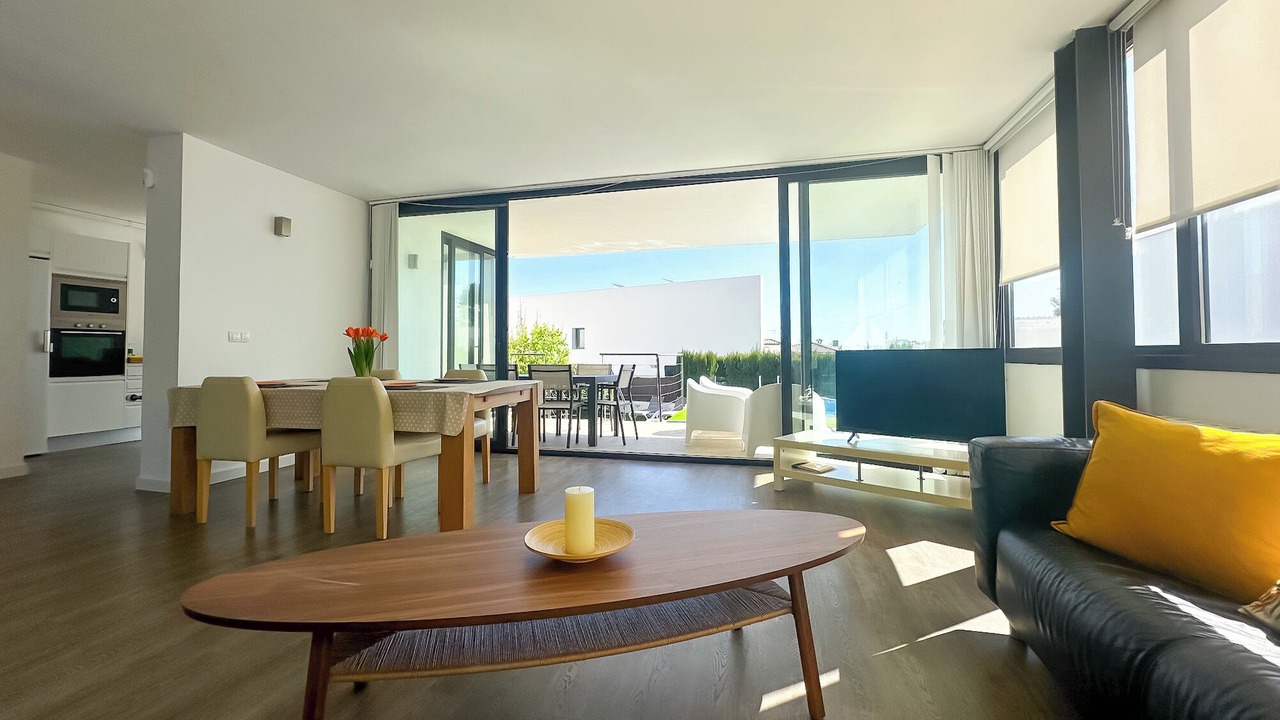 Photo of Livingroom in Palma de Mallorca