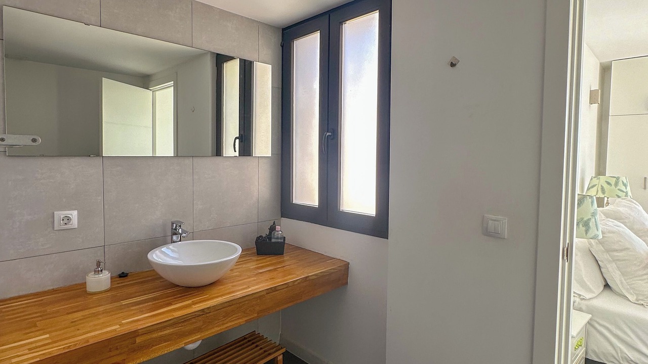 Photo of Bathroom in Palma de Mallorca