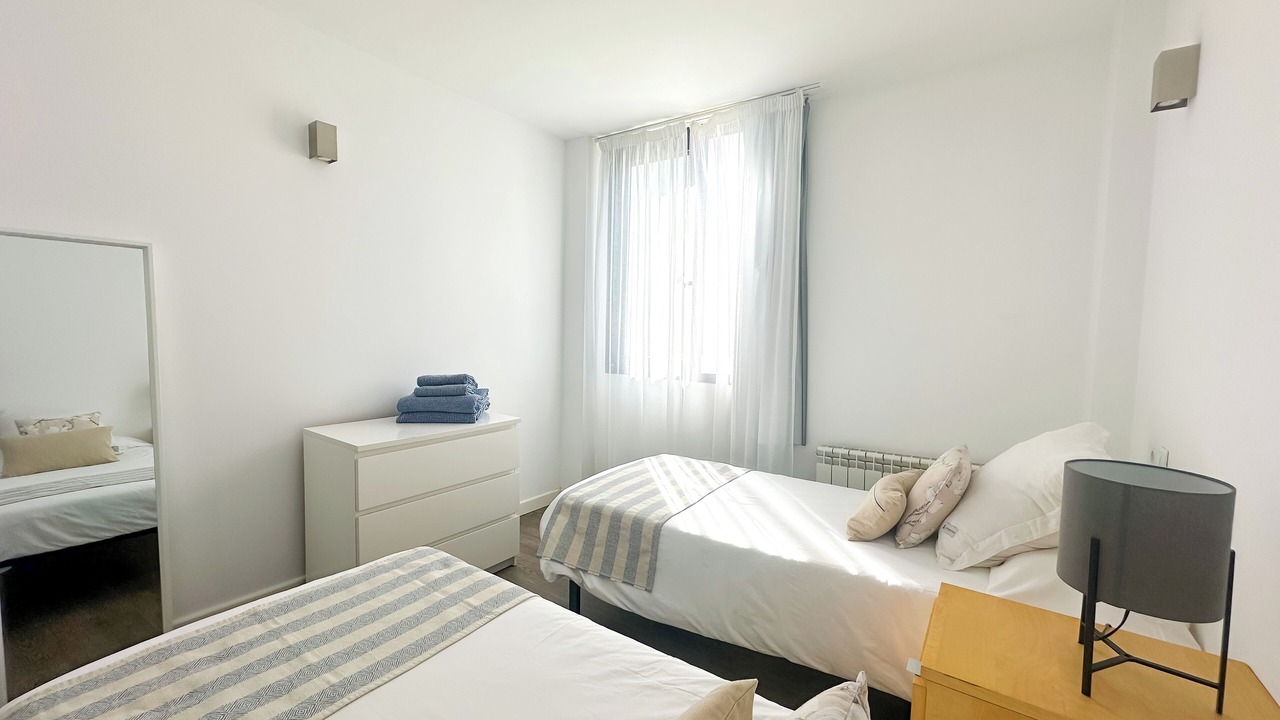 Photo of Bedroom in Palma de Mallorca