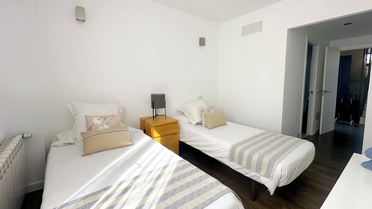 Photo of Bedroom in Palma de Mallorca