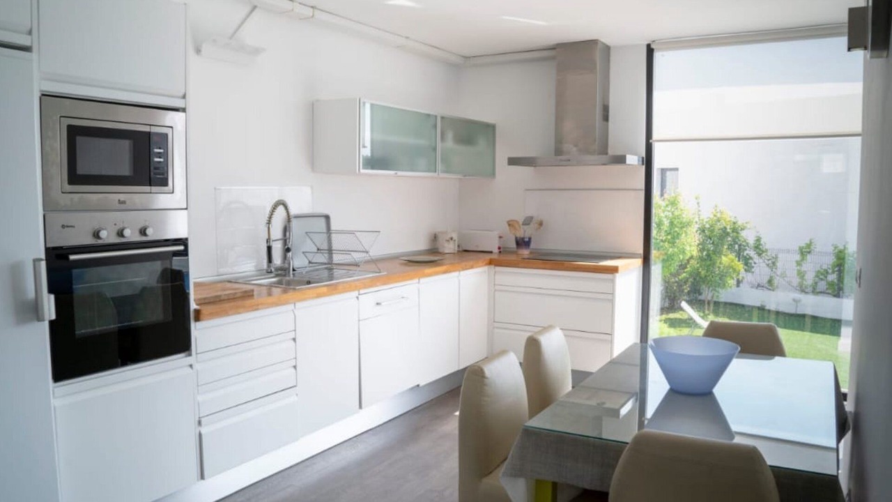 Photo of Kitchen in Palma de Mallorca