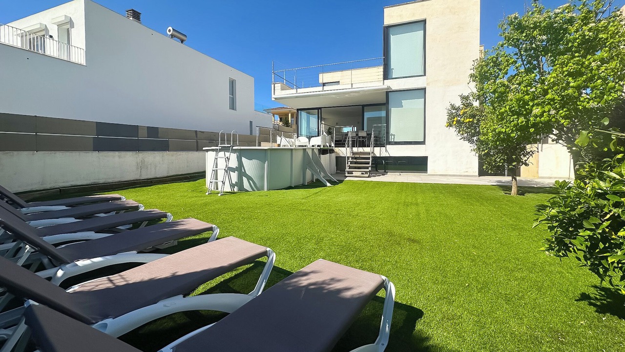 Photo of Outdoor in Palma de Mallorca