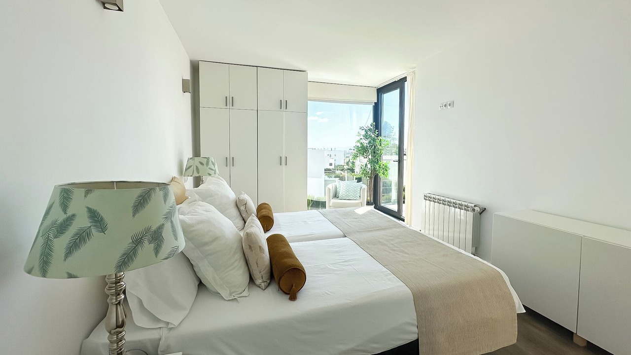 Photo of Bedroom in Palma de Mallorca