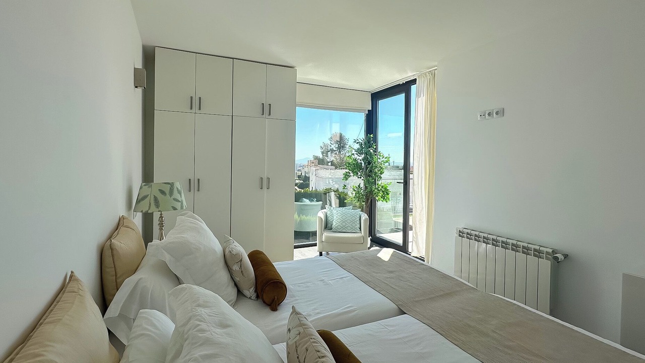 Photo of Bedroom in Palma de Mallorca
