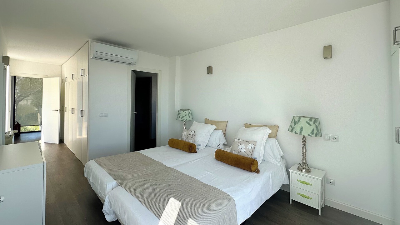 Photo of Bedroom in Palma de Mallorca