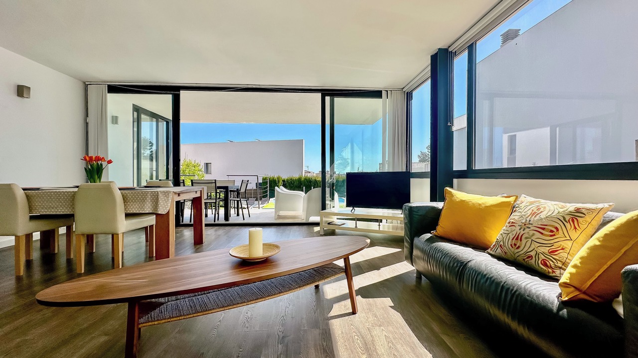 Photo of Livingroom in Palma de Mallorca