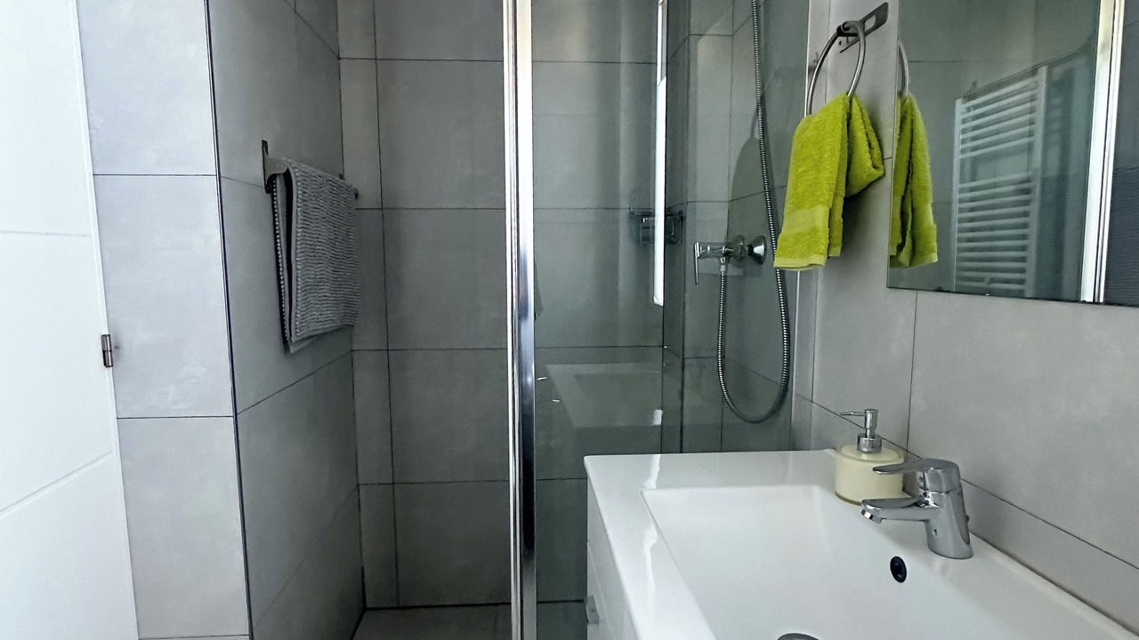 Photo of Bathroom in Palma de Mallorca