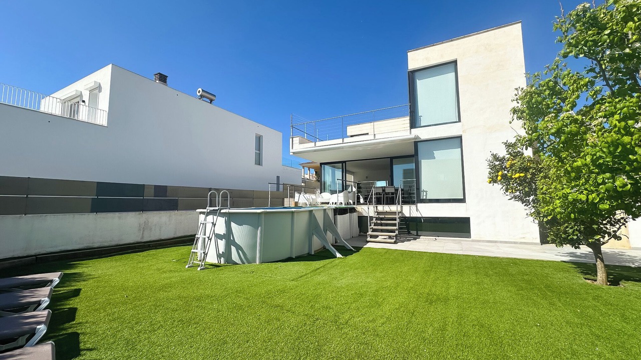 Photo of Outdoor in Palma de Mallorca