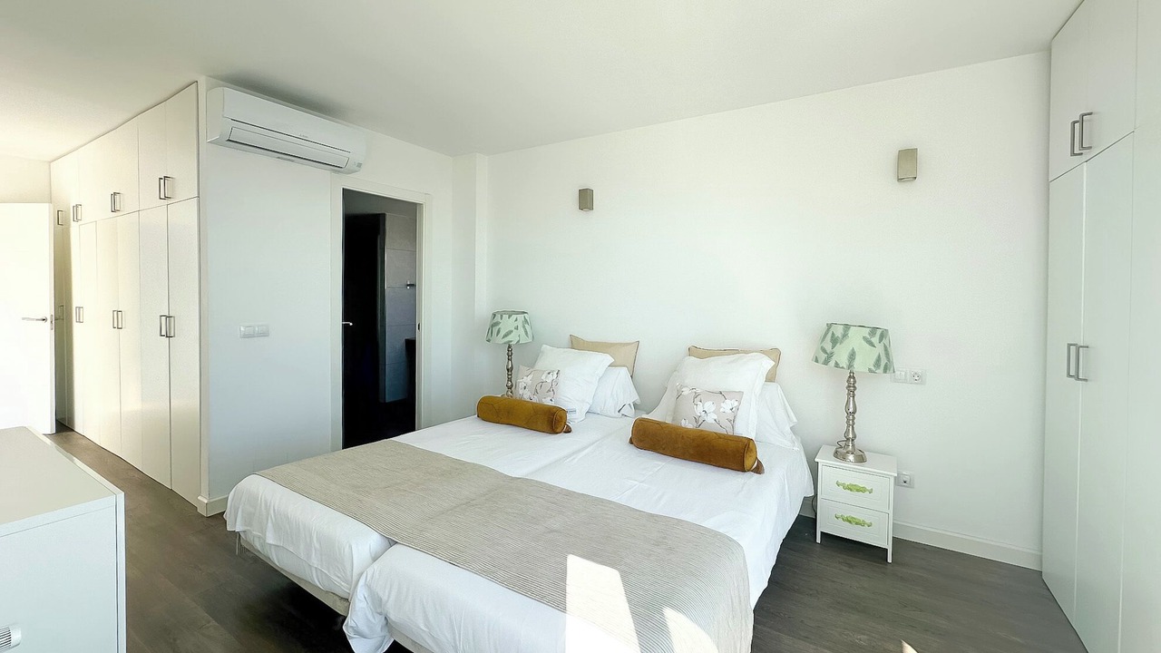 Photo of Bedroom in Palma de Mallorca