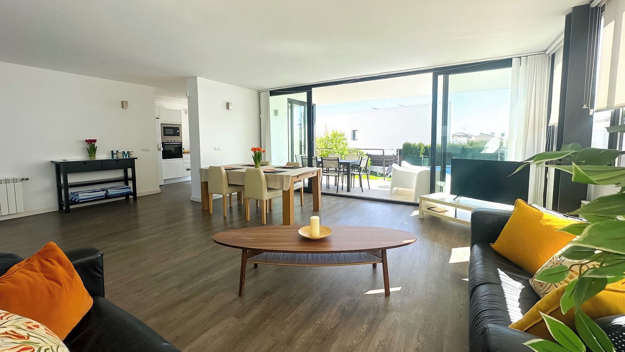 Photo of Livingroom in Palma de Mallorca