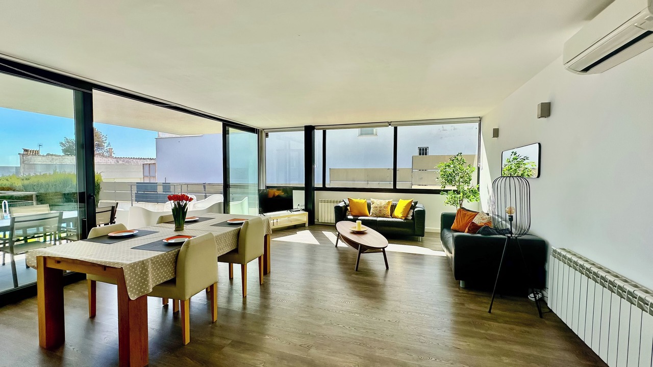 Photo of Livingroom in Palma de Mallorca