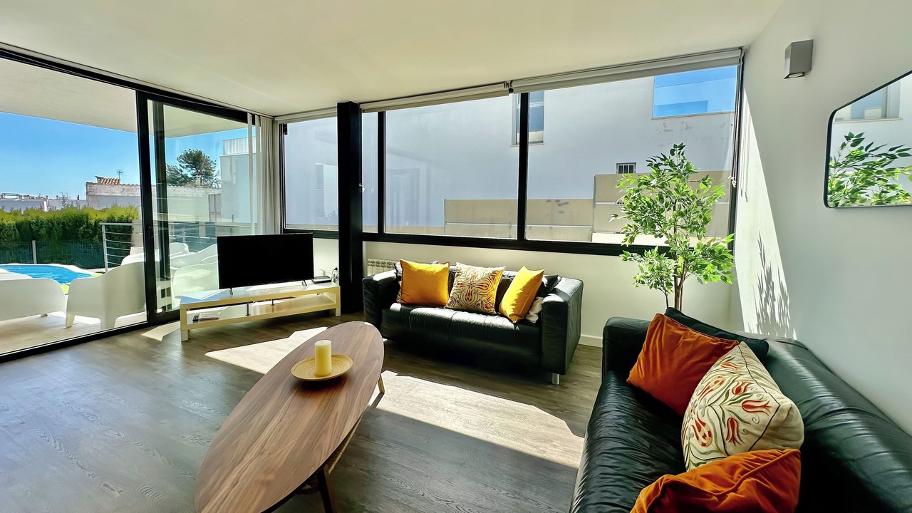 Photo of Livingroom in Palma de Mallorca