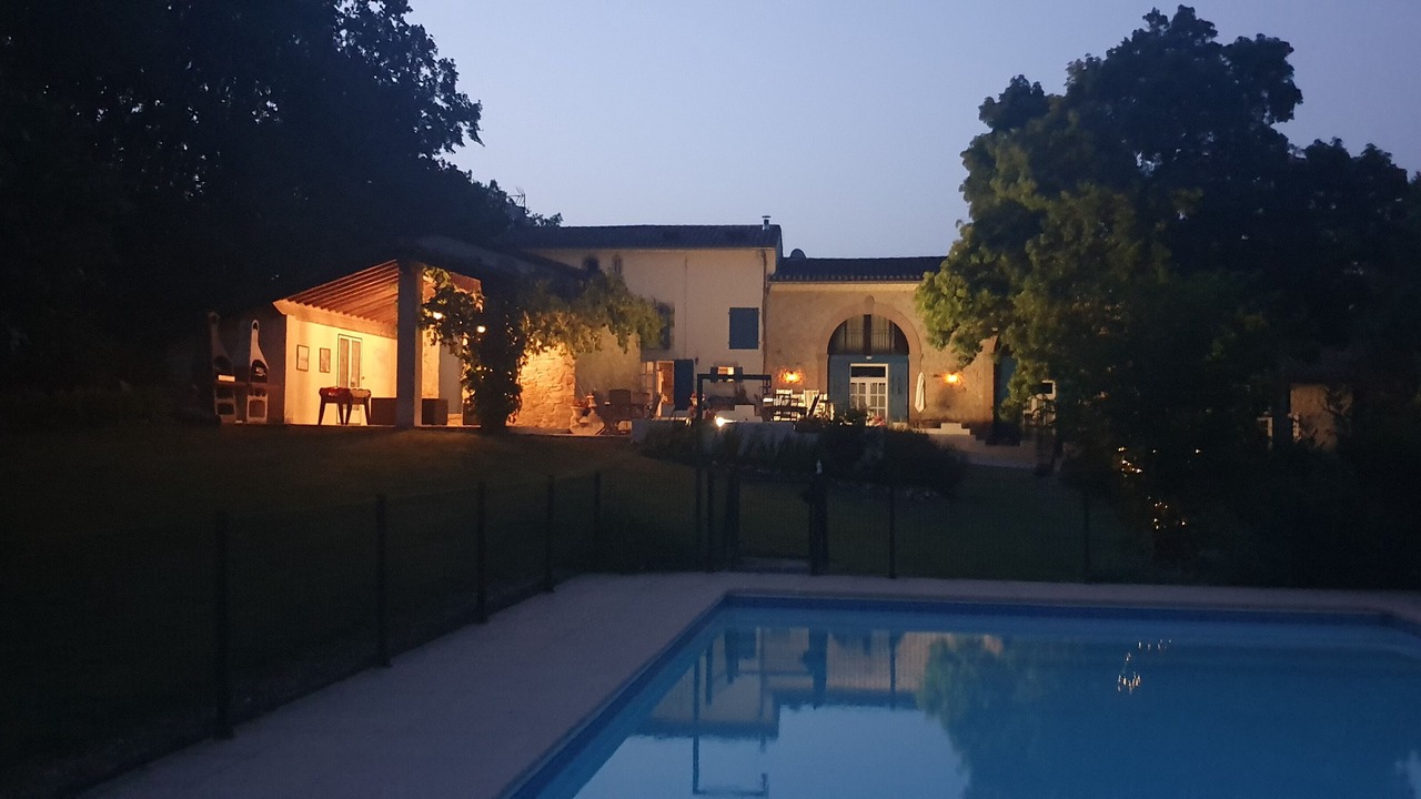 Photo of Outdoor in Cenne-Monestias