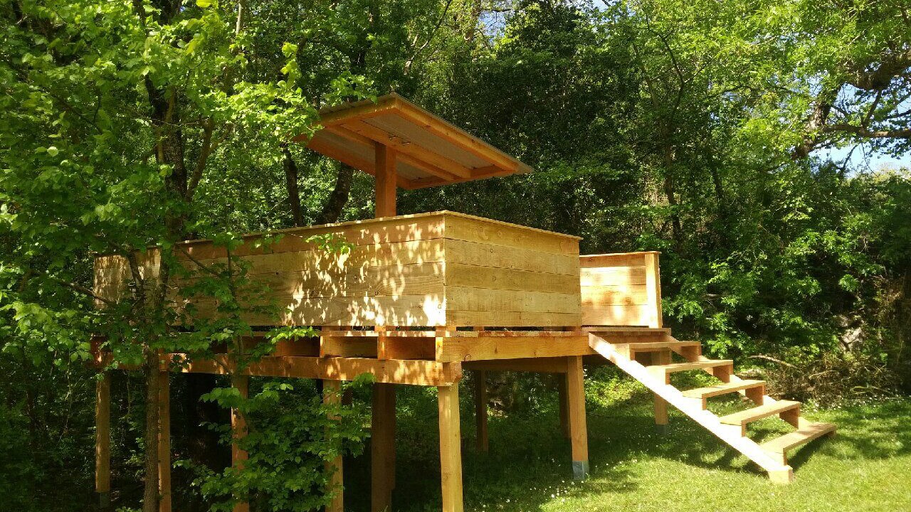 Photo of Outdoor in Cenne-Monestias