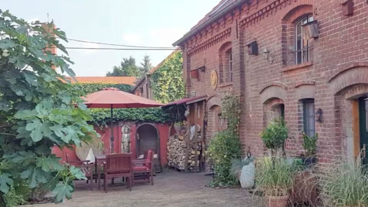 Photo of Outdoor in Strodehne
