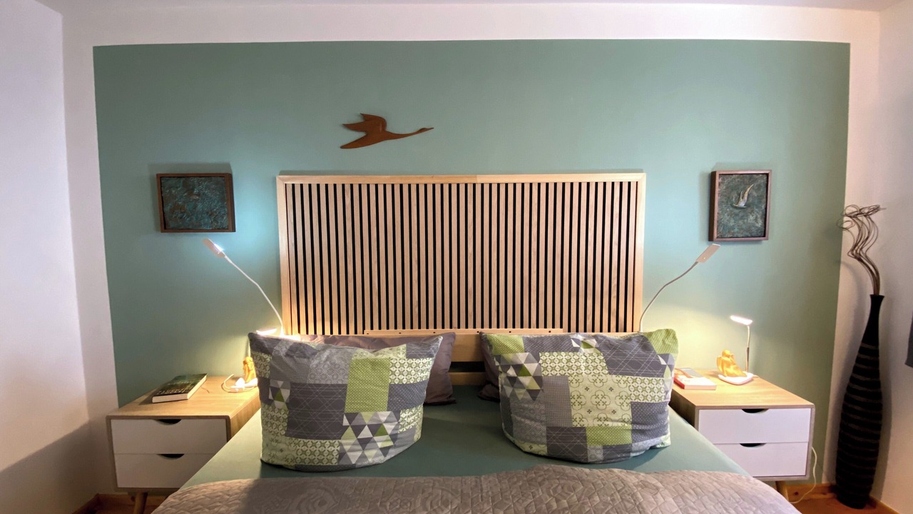 Photo of Bedroom in Strodehne