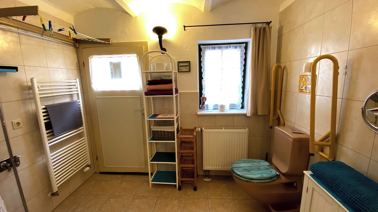 Photo of Bathroom in Strodehne