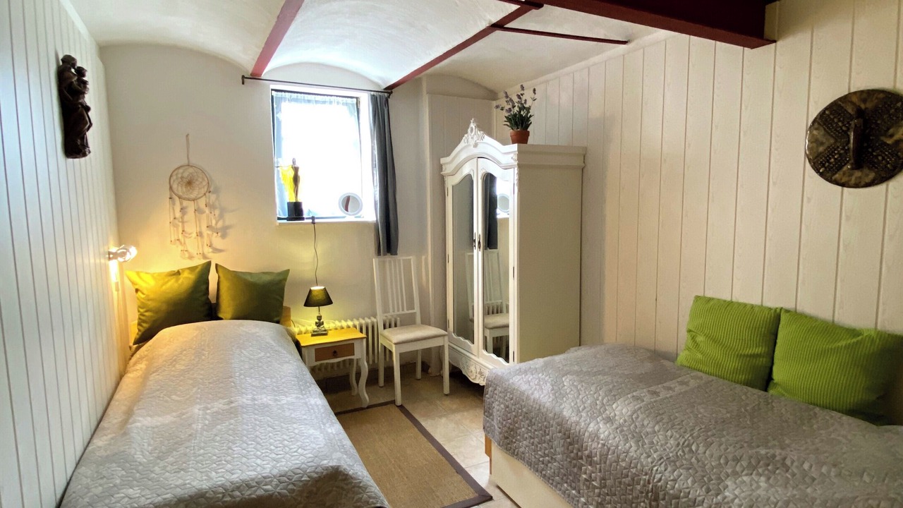 Photo of Bedroom in Strodehne